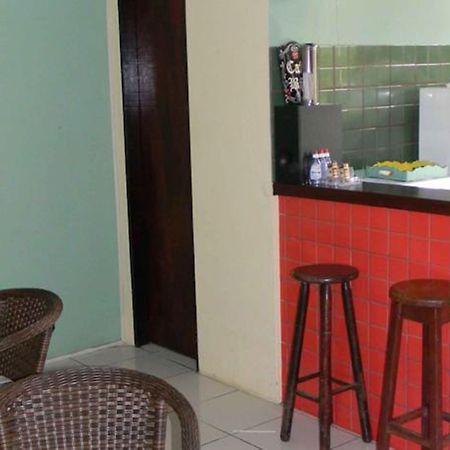 Pousada Che Buzios Ngoại thất bức ảnh