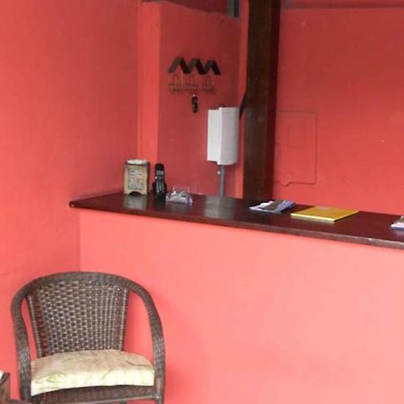 Pousada Che Buzios Ngoại thất bức ảnh