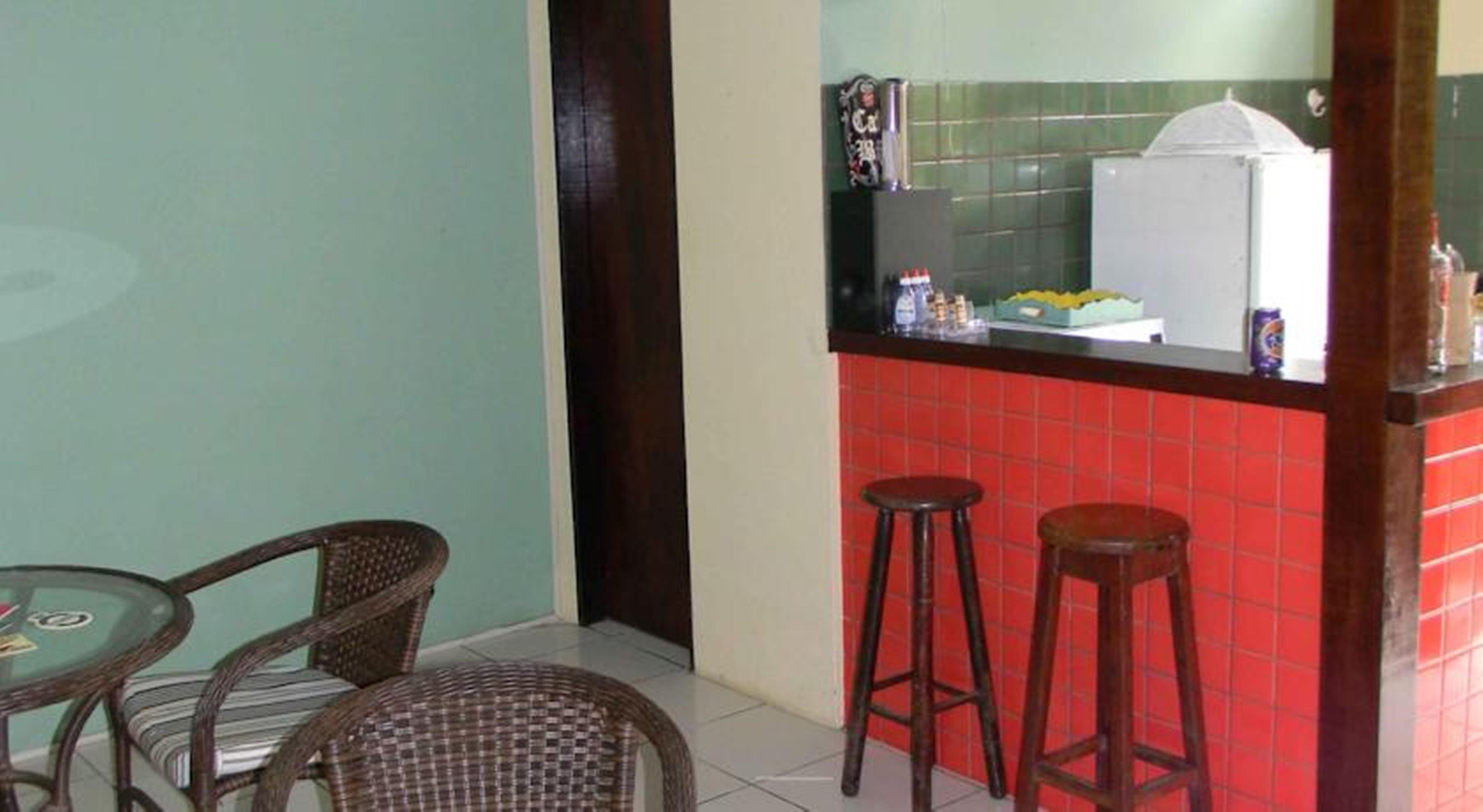 Pousada Che Buzios Ngoại thất bức ảnh