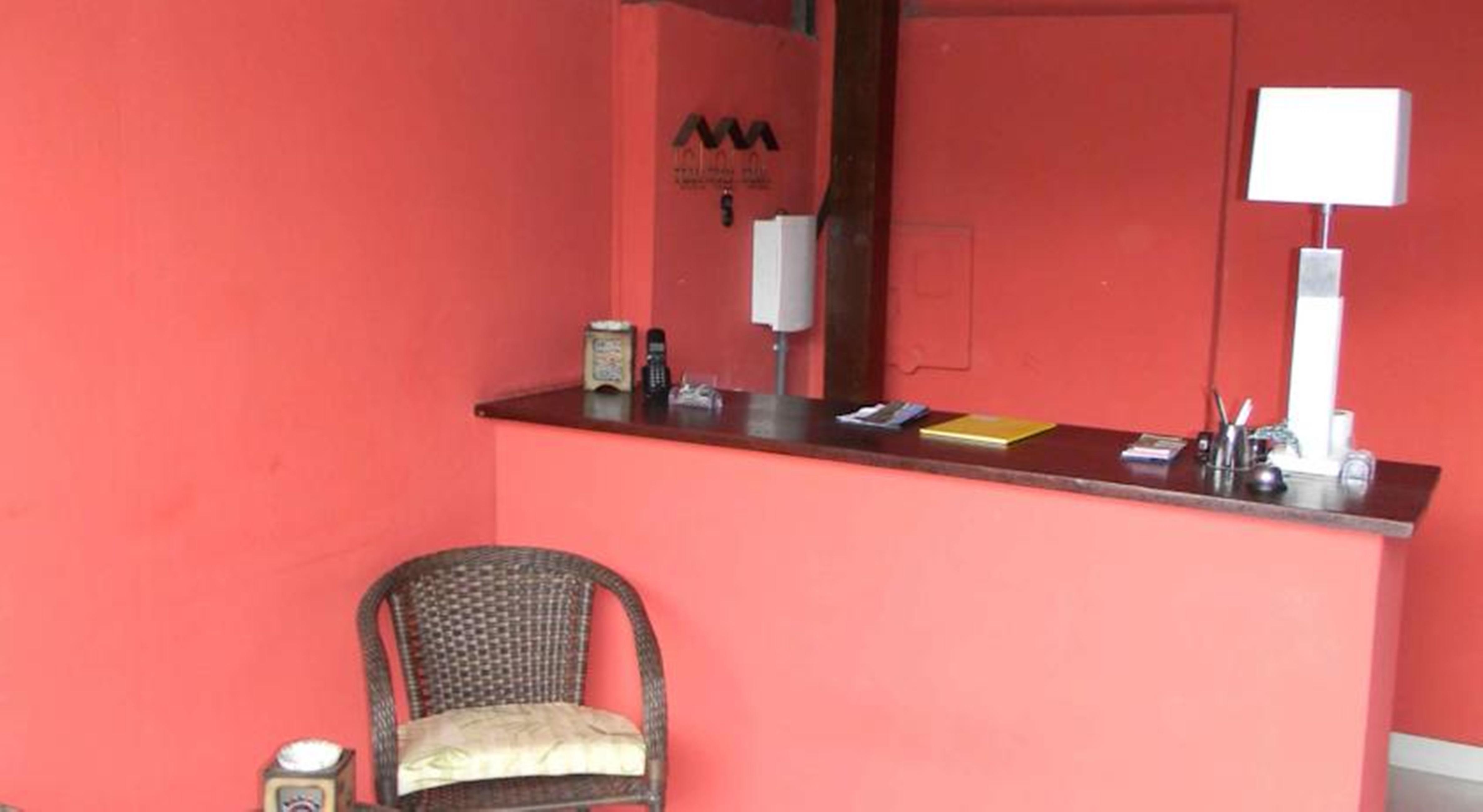 Pousada Che Buzios Ngoại thất bức ảnh