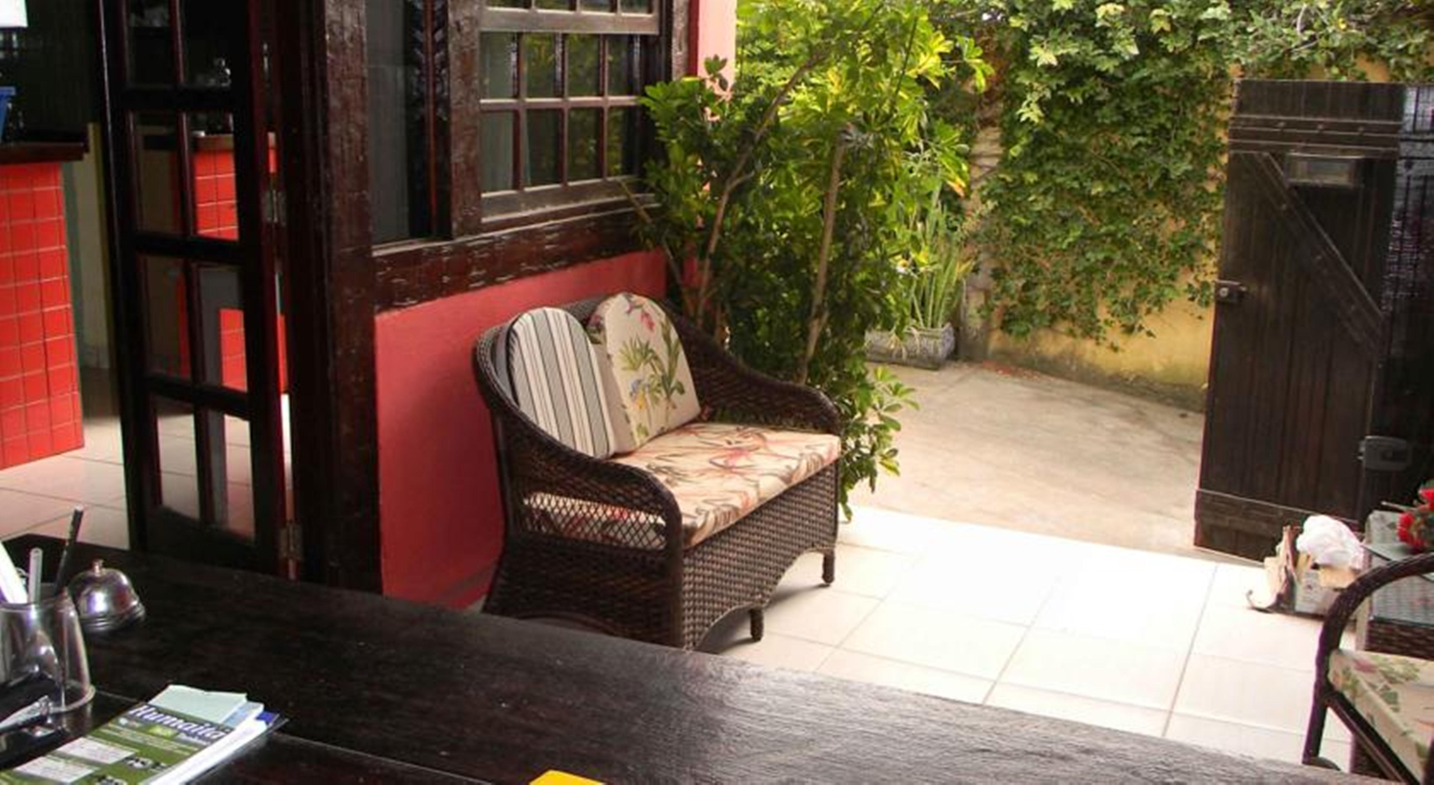 Pousada Che Buzios Ngoại thất bức ảnh