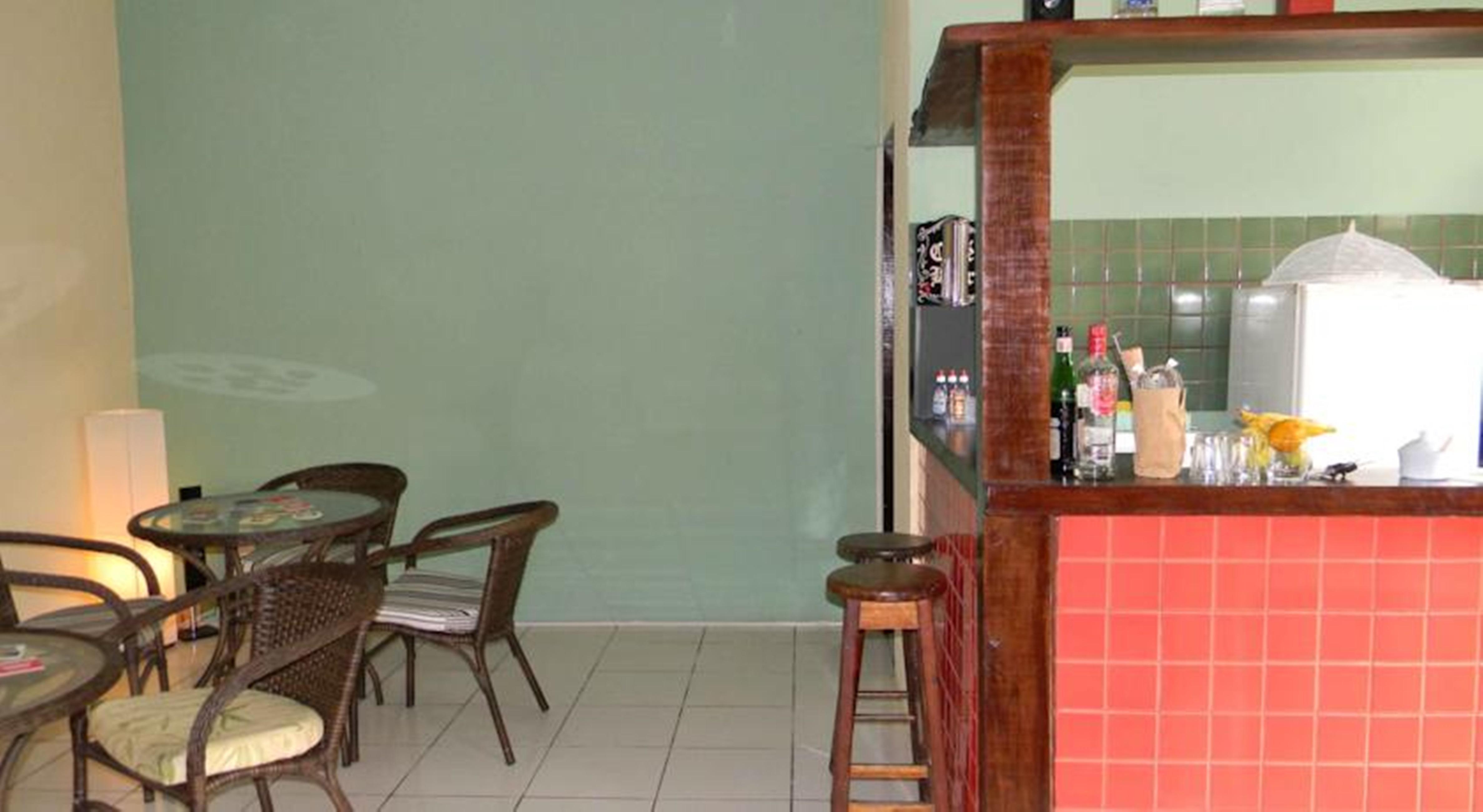 Pousada Che Buzios Ngoại thất bức ảnh